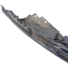 Load image into Gallery viewer, Audi Q4 E-Tron ETron rear bumper Genuine 2021-2023 pn 89A807527C
