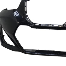 Load image into Gallery viewer, BMW X1 U11 M Sport front bumper 2022-2025 SUV 5 Door Genuine 51119881907
