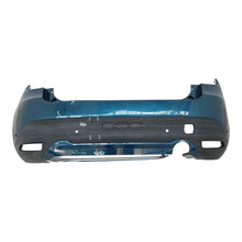 Load image into Gallery viewer, Fiat 600 front bumper 2024-2026 Hatchback Genuine Used 735763132
