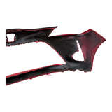 Toyota Yaris front bumper 2017-2019 Hatchback Genuine Used 52119-0DA40