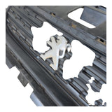 Peugeot Partner front bumper upper grill 2018-2021 Van Genuine 9818281980