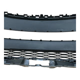 Range Rover Sport front bumper 2022-2025 SUV Genuine N9X2-17F003-A