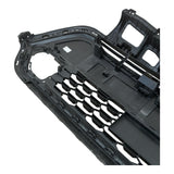 Kia Picanto GT Line front bumper grill 2023-2025 Genuine 86531-G6AB0