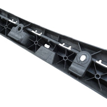 Load image into Gallery viewer, Porsche Taycan rear bumper 2019-2023 Genuine 9J0807421A
