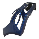 Seat Leon Cupra front bumper 2017-2019 Genuine 5F0807221AB