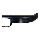 Honda Civic front bumper upper grill trim Genuine 2017 771125-TED-T0XX-M1