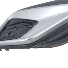 Load image into Gallery viewer, Audi Q2 rear bumper lower grill insert 2021-2024 5 Door SUV Genuine 81A807833
