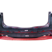 Load image into Gallery viewer, Honda Civic Type R rear bumper 2006-2012 Genuine 71501-SMG-E000
