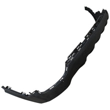 Load image into Gallery viewer, Kia Sportage rear bumper valance 2018-2021 Genuine 86612-F1500
