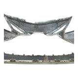 Toyota Aygo front bumper 2014-2017 Hatchback Genuine 52119-0H140