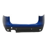Jaguar F-Pace R Sport Rear Bumper 2015-2018 Genuine HK83-17A958-BA