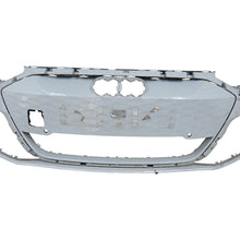 Load image into Gallery viewer, Audi E-Tron Etron GT front bumper Saloon Genuine Used 4J3807221
