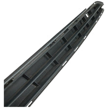 Load image into Gallery viewer, VAUXHALL CORSA E FRONT BUMPER Lower Grill Hatchback 2014 onward GENUINE 13432002
