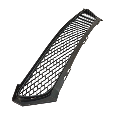 MERCEDES BENZ SLK FRONT BUMPER GRILL R171 2004 to 2007 GENUINE pn A1718850123