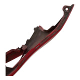 Volkswagen Polo Front Bumper 2014-2017 Genuine 6C0807221
