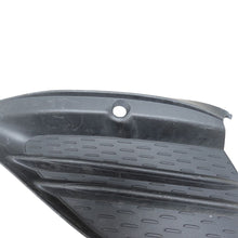 Load image into Gallery viewer, Mercedes Benz C class AMG Line front bumper left grill W206 Genuine A2068854105
