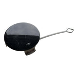 MINI One Cooper Left Rear Bumper Tow Eye Cover F55 Genuine 7328565