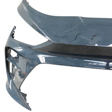 Load image into Gallery viewer, Cupra Born front bumper 2022-2025 Genuine pn 10E807221D
