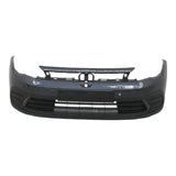Volkswagen Polo front bumper 2017-2020 Hatchback Genuine 2GS807221