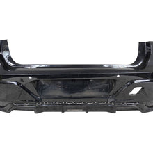 Load image into Gallery viewer, BMW i7 7 series M Sport rear bumper G70 2022-2025 Genuine 51128081542

