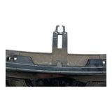 Mercedes Benz EQC AMG Line front bumper upper grill 2020-2023 A2938884100