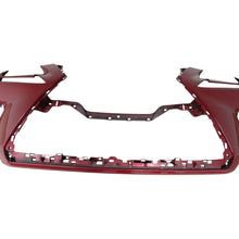 Load image into Gallery viewer, Lexus NX front bumper 2018-2021 Facelift SUV Genuine 52119-78130
