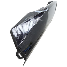 Load image into Gallery viewer, Skoda Kamiq rear bumper 2024-2025 Compact SUV 5 Door Genuine pn 658807421L
