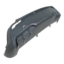 Load image into Gallery viewer, Tesla Model Y rear bumper lower section Hatchback 2021-2023 Genuine 1494006-00-B
