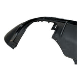 Porsche Macan GTS rear bumper centre trim 2022-2024 Genuine 95B807579FFF