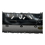 Range Rover Velar R Dynamic Front Bumper 2017-On Genuine J8A2-17F003-GBW