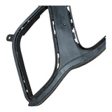 Porsche 911 Left Front Bumper Grille Frame Genuine 99150598501