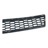 BMW X3 Front Bumper Lower Centre Grille 2011-2017 Genuine 8048097
