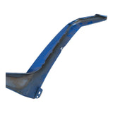 Jaguar F Type V6 rear bumper valance trim Genuine