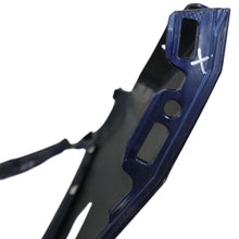 Load image into Gallery viewer, Audi Q2 front bumper 2021-2024 5 Door SUV Genuine pn 81A807437G
