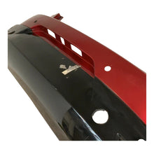 Load image into Gallery viewer, Mazda 3 GT Sport rear bumper 2019-2023 Hatchback Genuine B0S1-50221

