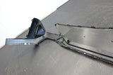BMW X4 G02 M SPORT REAR BUMPER VALANCE 2022 onwards GENUINE Used 51128081898