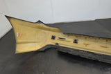 MERCEDES BENZ R CLASS AMG LINE REAR BUMPER W251 GENUINE pn A2518852025