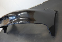 Load image into Gallery viewer, PORSCHE 911 CARRERA S REAR BUMPER 992 2019 onwards GENUINE pn 992807421P
