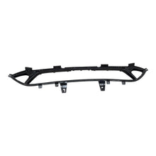 Load image into Gallery viewer, Kia Optima 2017-2019 Front Bumper Lower Grille Surround Genuine 86562-D4510
