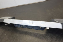 Load image into Gallery viewer, MITSUBISHI L200 REAR BUMPER Step Cover 2019 onwards GENUINE Used Part 6410D647ZZ
