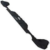 BMW 3 series M Sport rear bumper valance G20 G21 2023-2025 Genuine 51128085484