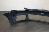 PORSCHE PANAMERA FRONT BUMPER 2017 onwards 971 GENUINE pn 971807221FFF