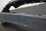 Porsche Panamera front bumper 2017-2019 971 Genuine 971807221FFF