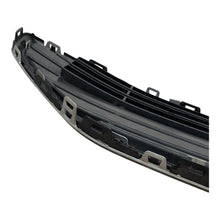 Load image into Gallery viewer, Ford Focus front bumper grill 2022-2025 Genuine Used NX7B-8200-A
