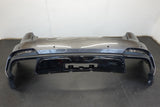 MASERATI LEVANTE GTS Rear BUMPER 2019 onwards 5 Door SUV GENUINE pn 670118506