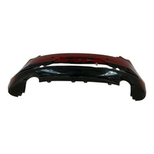 Load image into Gallery viewer, Mazda 3 GT Sport rear bumper 2019-2023 Hatchback Genuine B0S1-50221
