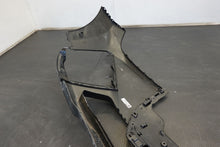 Load image into Gallery viewer, BMW IX FRONT BUMPER 2021 onwards SUV GENUINE pn 51117933621
