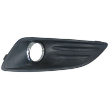 Load image into Gallery viewer, Ford fiesta front bumper left LH grill MK8 2013-2016 Genuine C1BB-15A222-D
