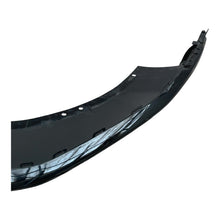 Load image into Gallery viewer, Audi Q6 E-Tron front bumper lower trim 2024-2026 Genuine 85H807733A
