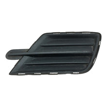 Load image into Gallery viewer, Volkswagen Caddy front bumper right grill 2016-2019 Genuine 2K5853666B
